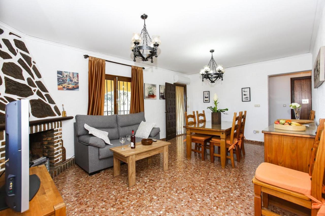 014 Villa Colonia - Deniasol Dış mekan fotoğraf