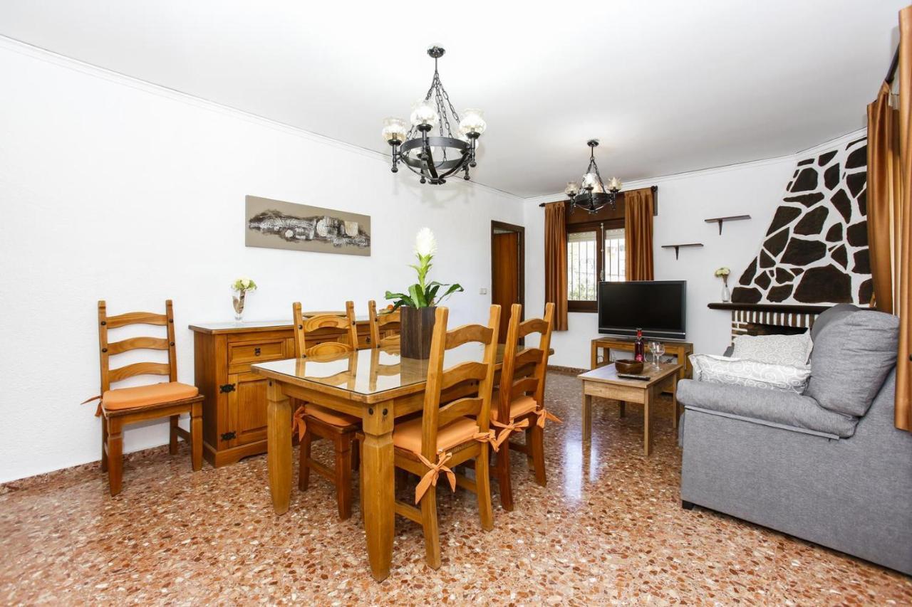 014 Villa Colonia - Deniasol Dış mekan fotoğraf