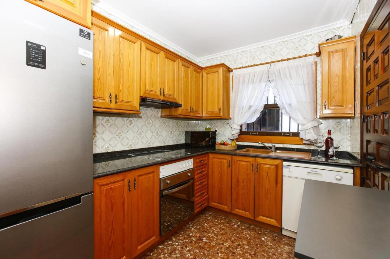 014 Villa Colonia - Deniasol Dış mekan fotoğraf
