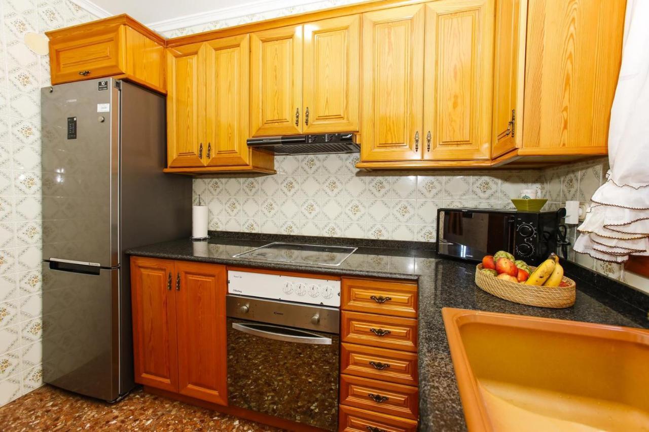 014 Villa Colonia - Deniasol Dış mekan fotoğraf
