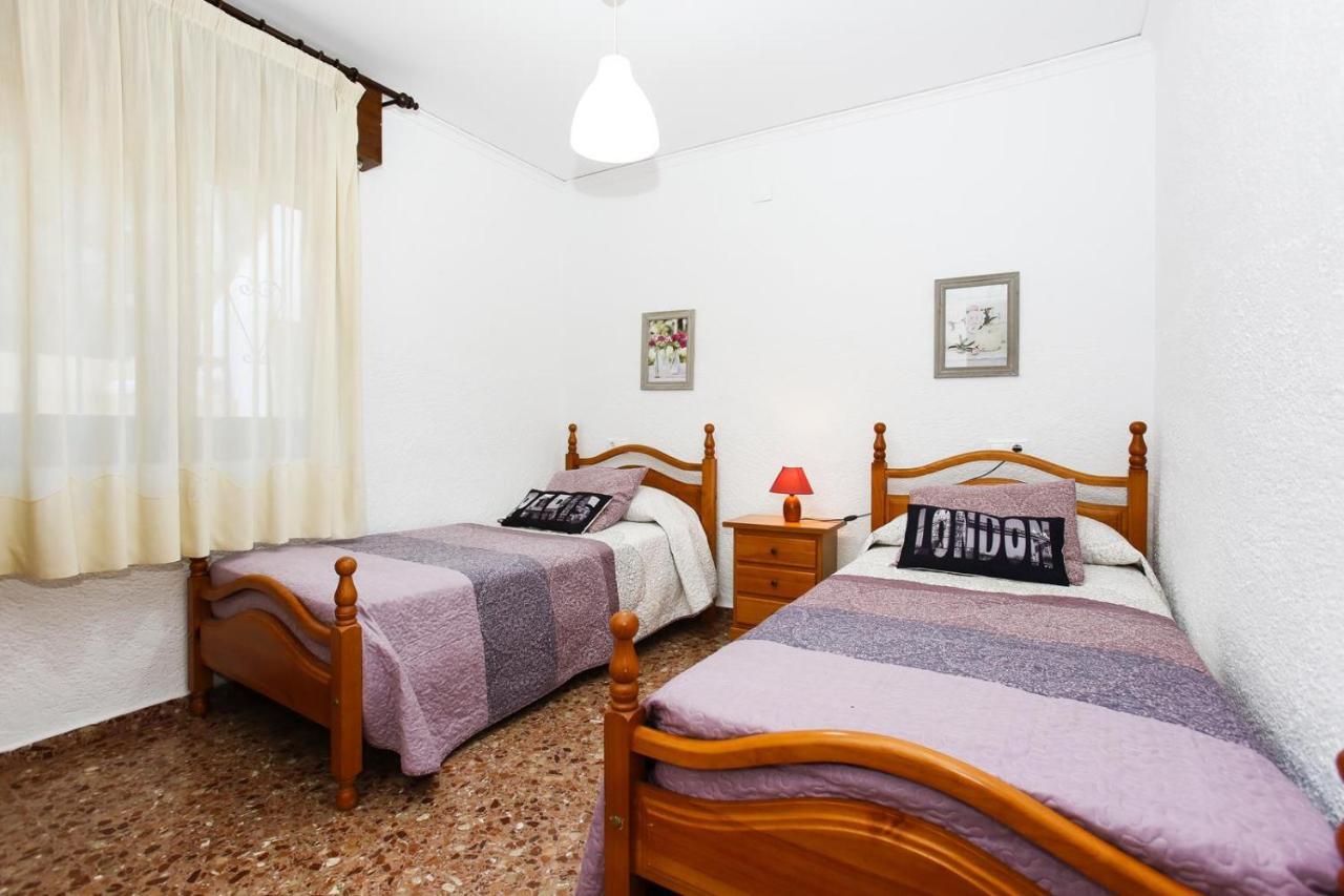 014 Villa Colonia - Deniasol Dış mekan fotoğraf