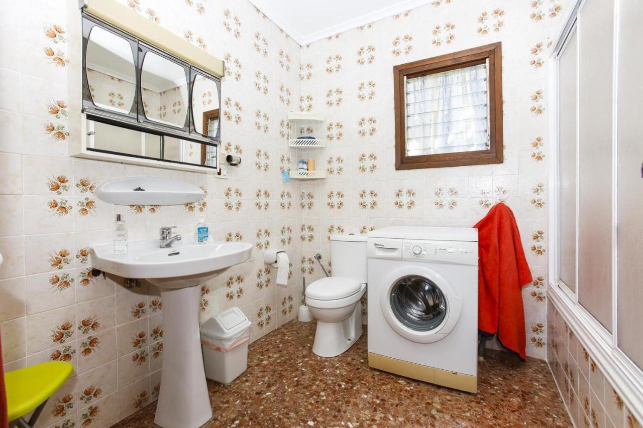 014 Villa Colonia - Deniasol Dış mekan fotoğraf