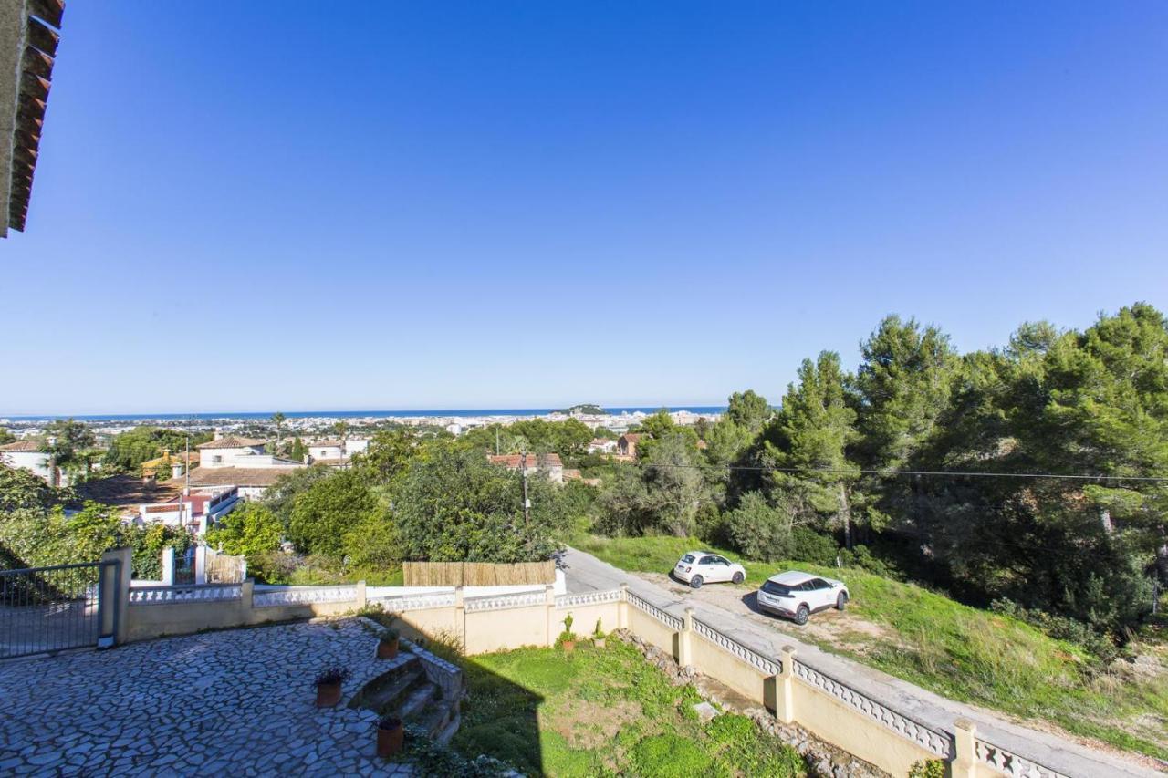 014 Villa Colonia - Deniasol Dış mekan fotoğraf