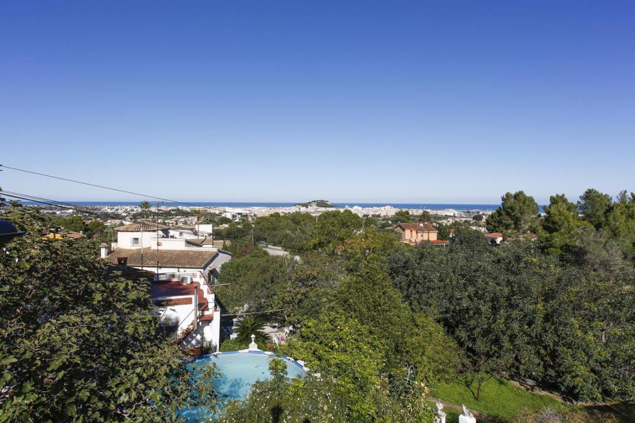 014 Villa Colonia - Deniasol Dış mekan fotoğraf