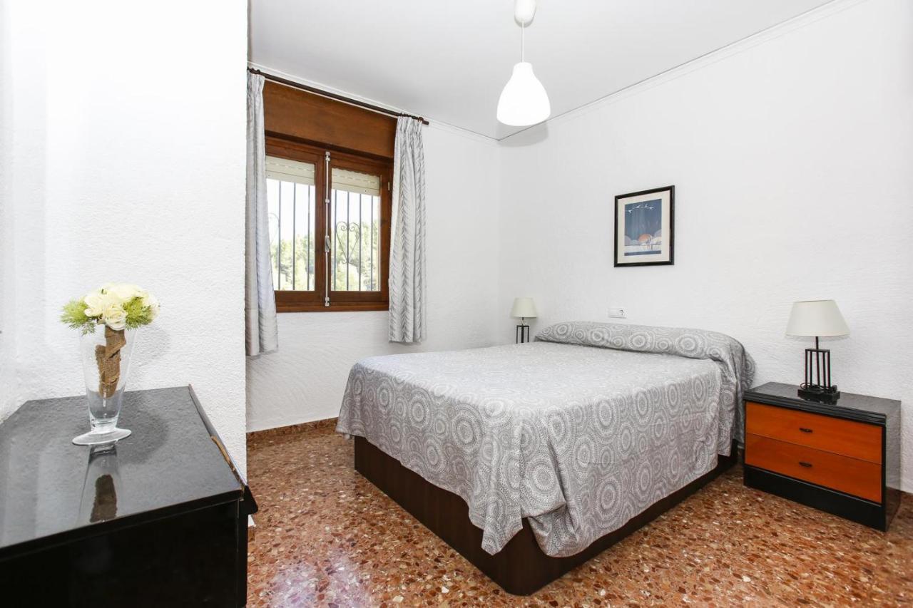 014 Villa Colonia - Deniasol Dış mekan fotoğraf