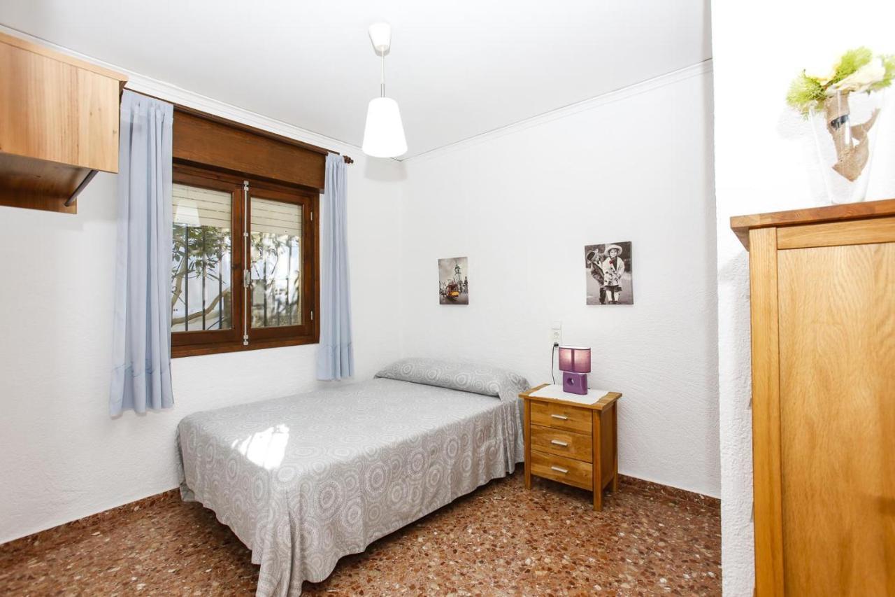 014 Villa Colonia - Deniasol Dış mekan fotoğraf