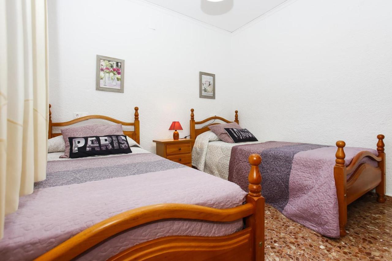 014 Villa Colonia - Deniasol Dış mekan fotoğraf